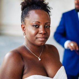 Meet your Posher, Ayesha